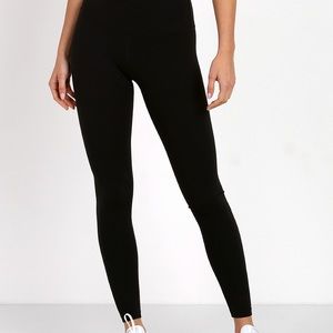 Beyond Yoga Take Me Higher Long Leggings